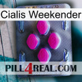 Cialis Weekender 02